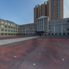 鞍山胜利小学
